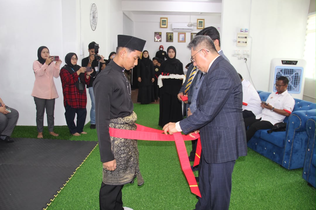 Galeri TVET Martial Arts 11