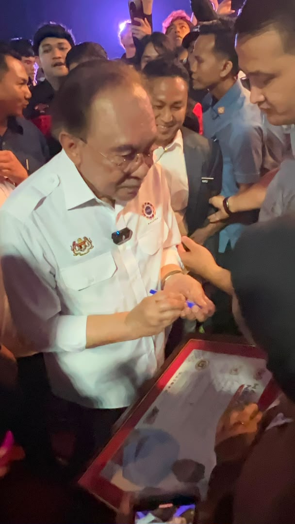 Hari TVET Negara 1
